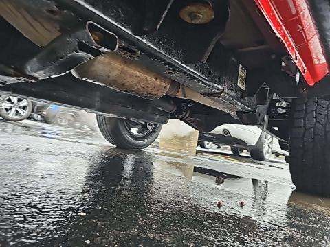 JEEP UNLIMITED SAHARA - 7