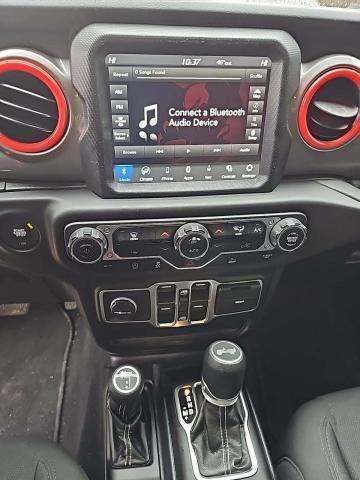 JEEP UNLIMITED SAHARA - 10