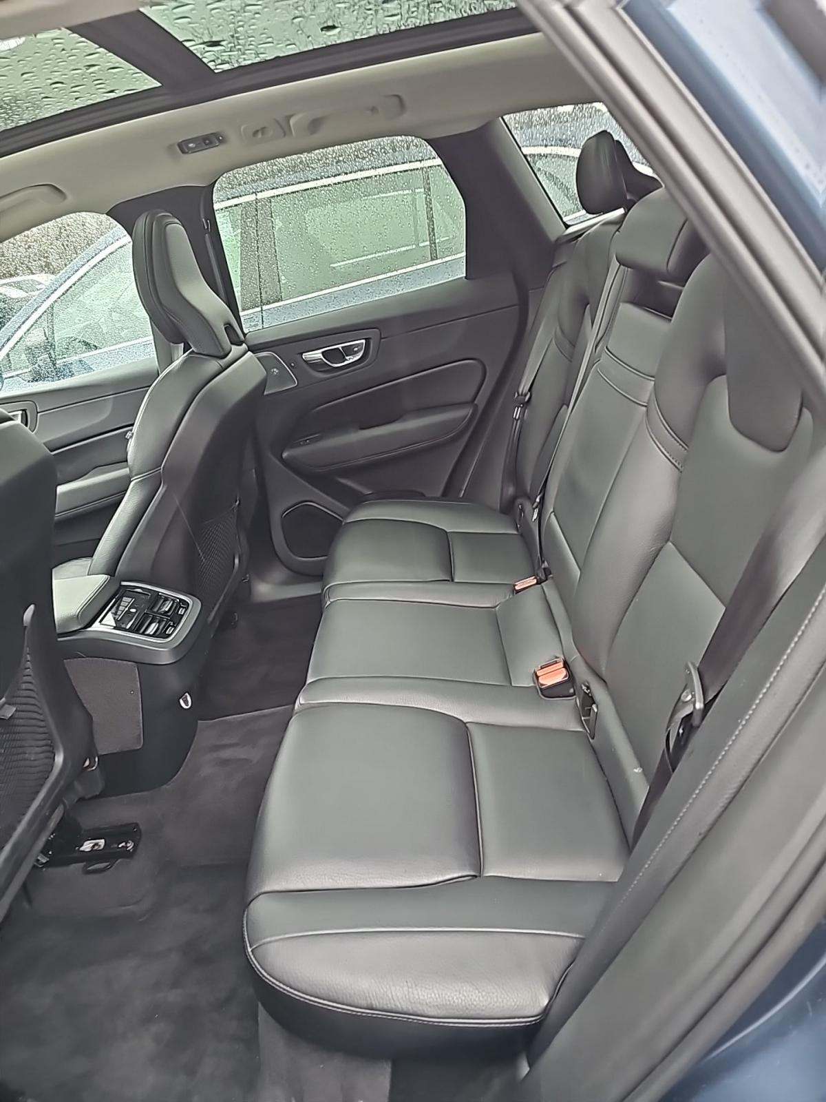 2019 Volvo XC60 T6 Inscription AWD