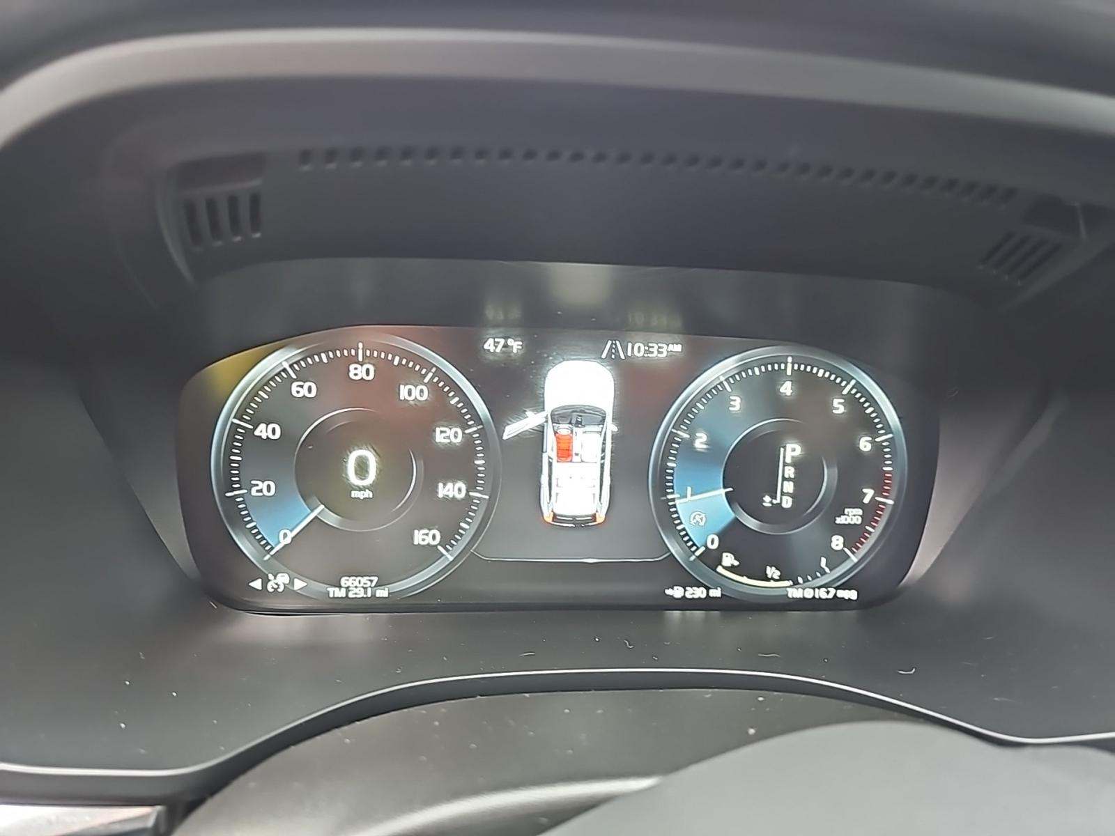 2019 Volvo XC60 T6 Inscription AWD