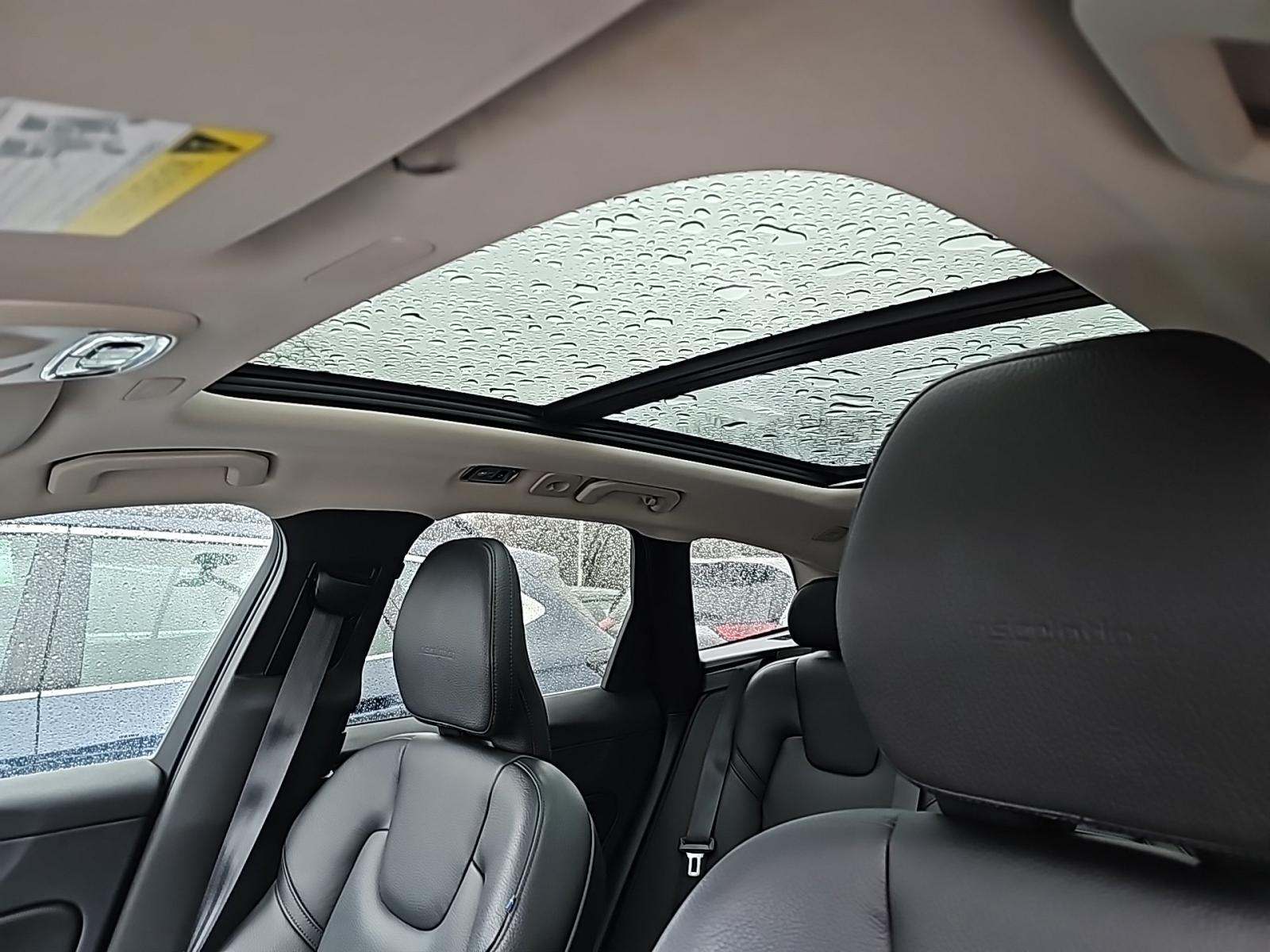 2019 Volvo XC60 T6 Inscription AWD