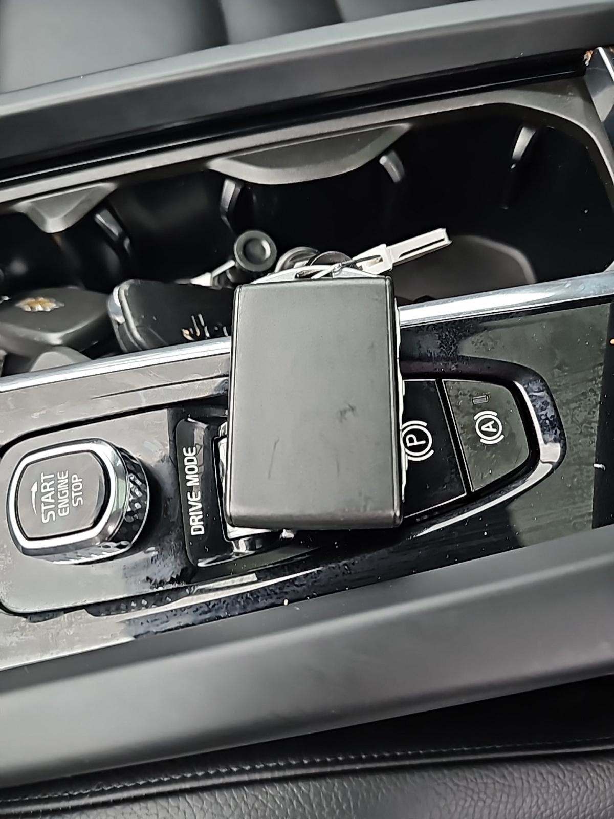 2019 Volvo XC60 T6 Inscription AWD