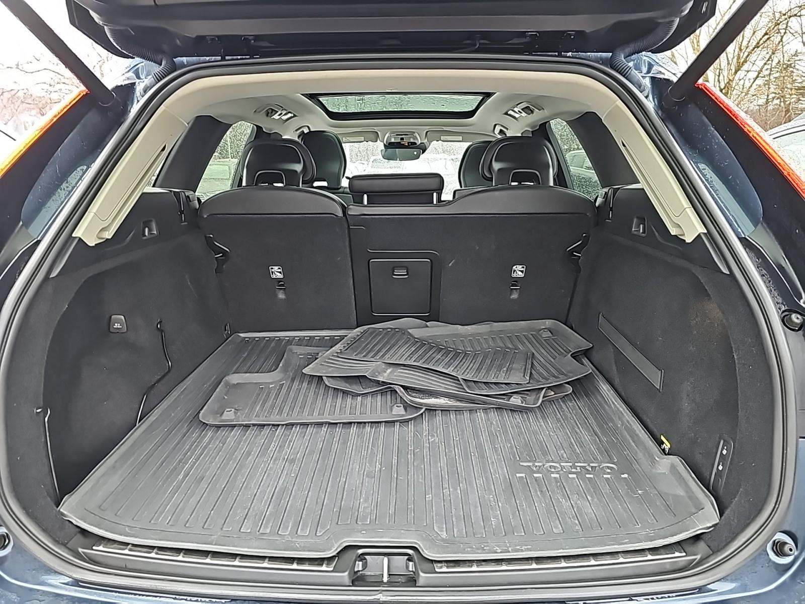 2019 Volvo XC60 T6 Inscription AWD