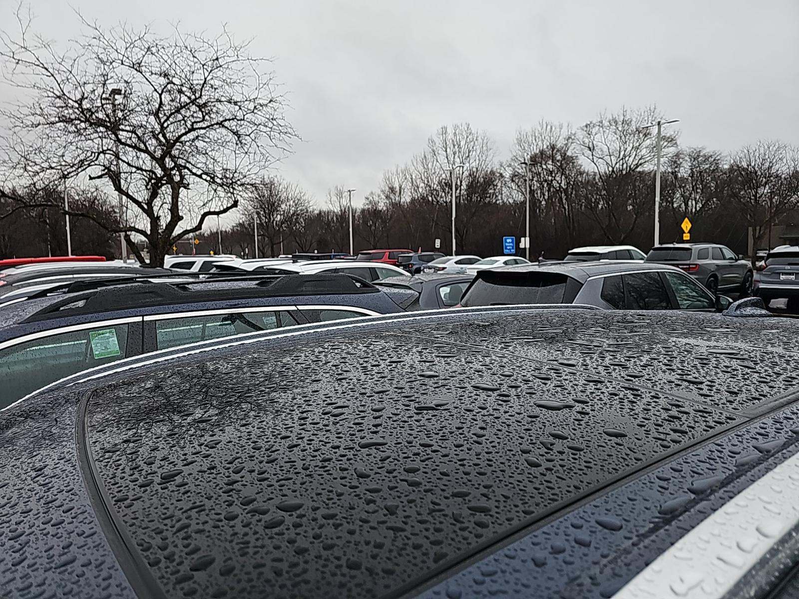 2019 Volvo XC60 T6 Inscription AWD