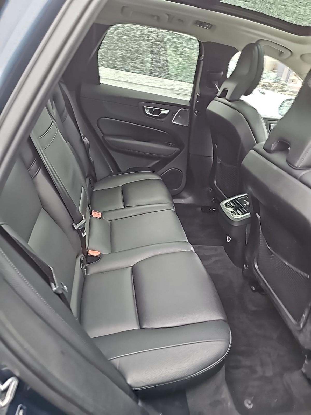 2019 Volvo XC60 T6 Inscription AWD