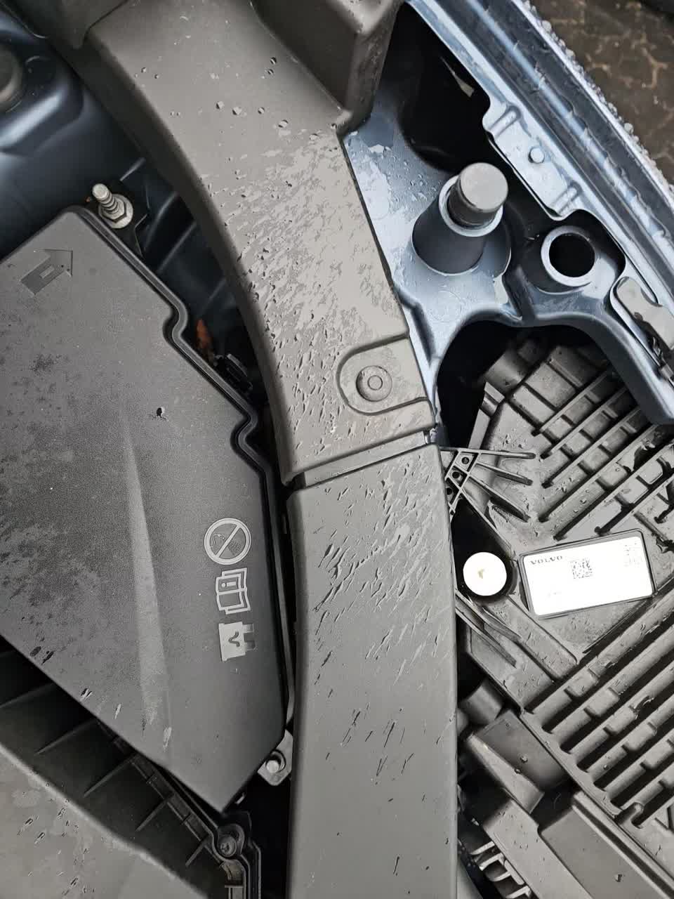 2019 Volvo XC60 T6 Inscription AWD