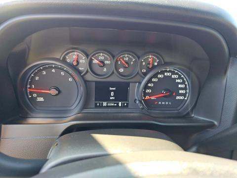 CHEVROLET CUSTOM - 9