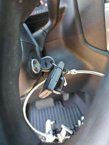 CHEVROLET CUSTOM - 8