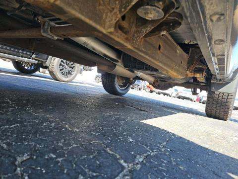 CHEVROLET CUSTOM - 7