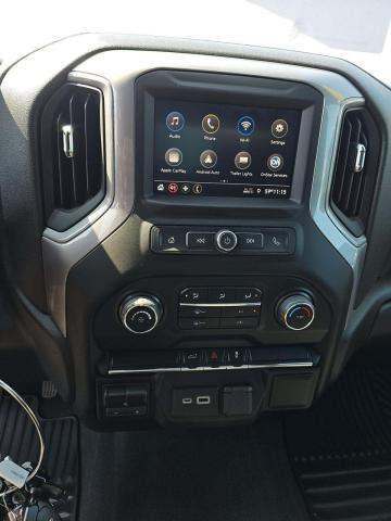 CHEVROLET CUSTOM - 10