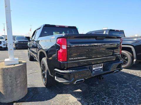 CHEVROLET CUSTOM - 2