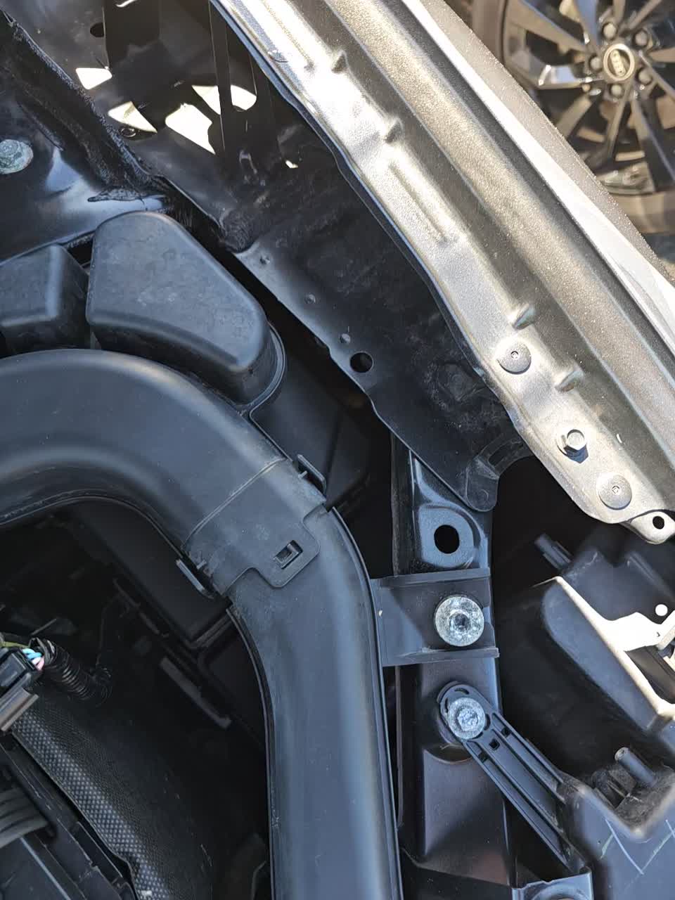2017 Nissan Rogue SL AWD