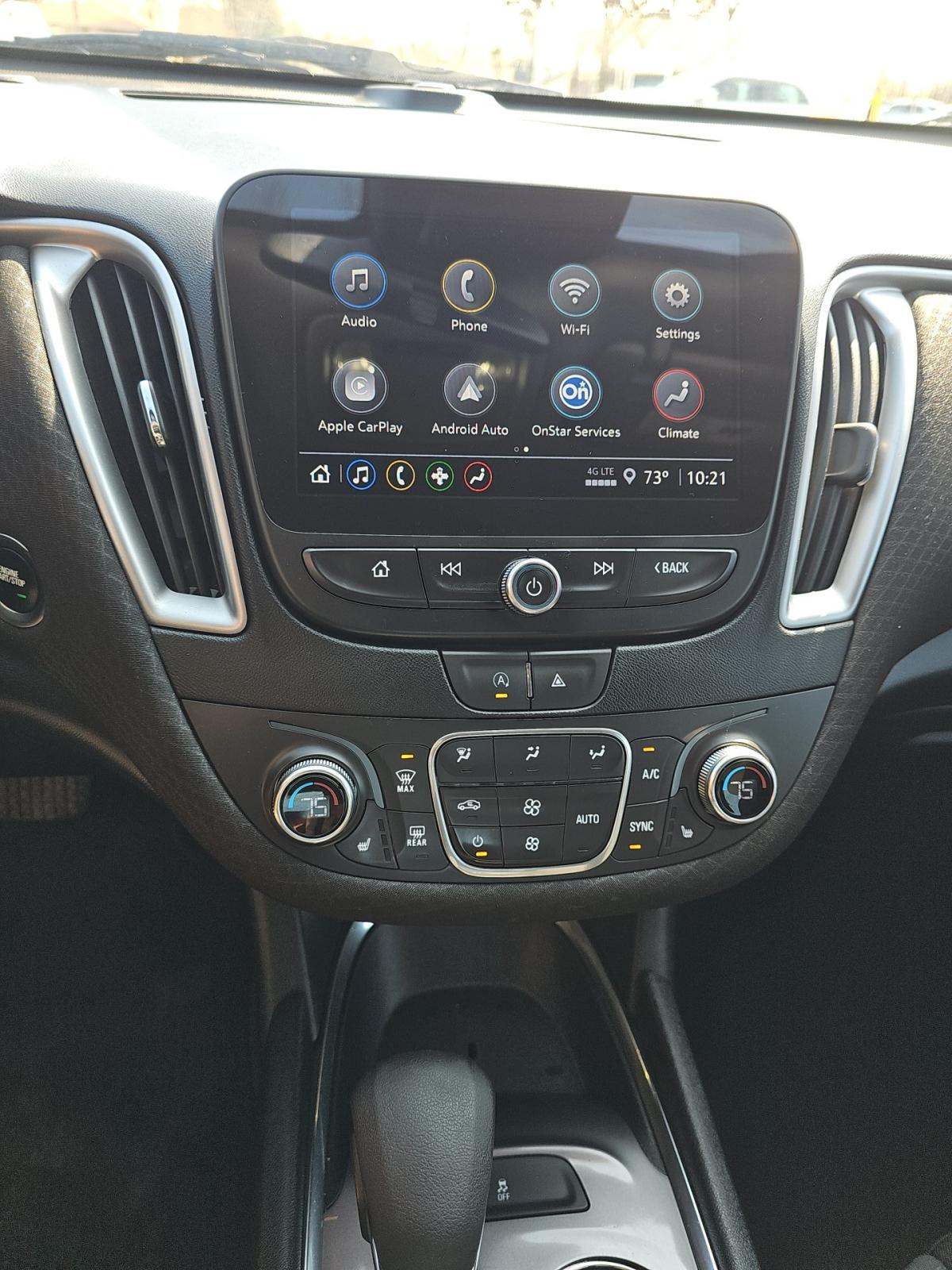 CHEVROLET OTHER - 10