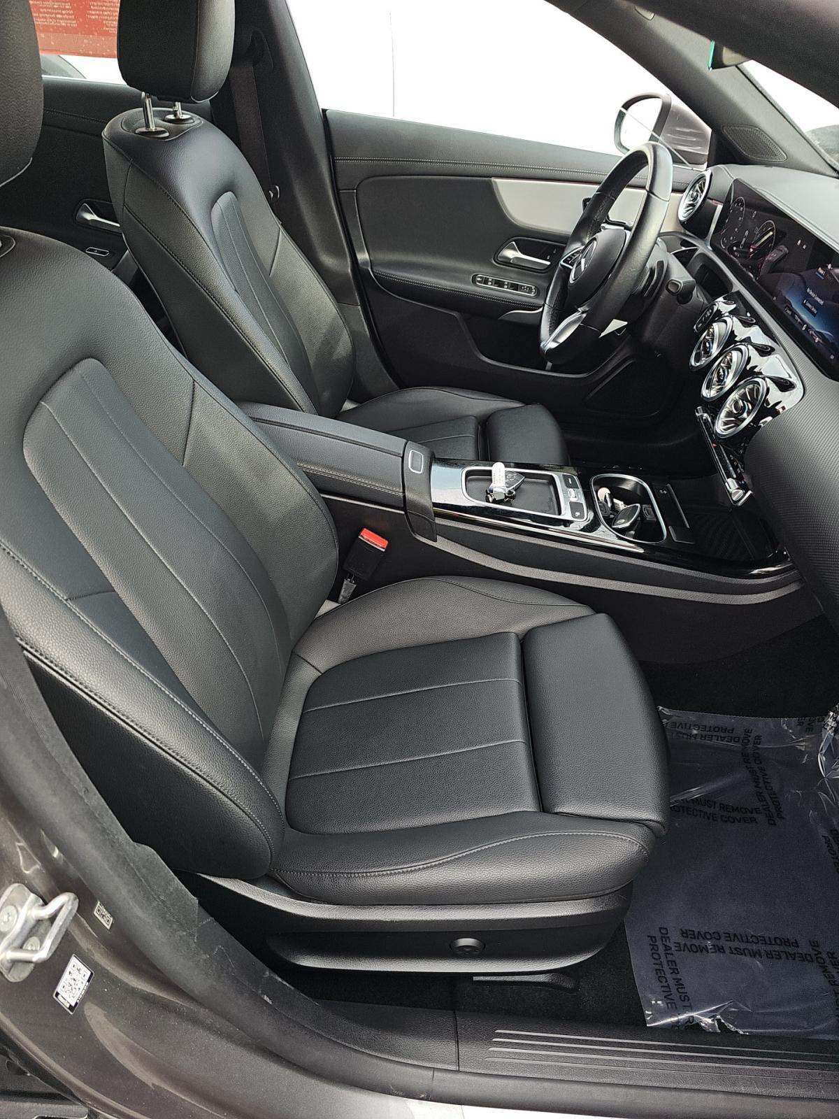 2025 Mercedes-Benz CLA CLA 250 AWD