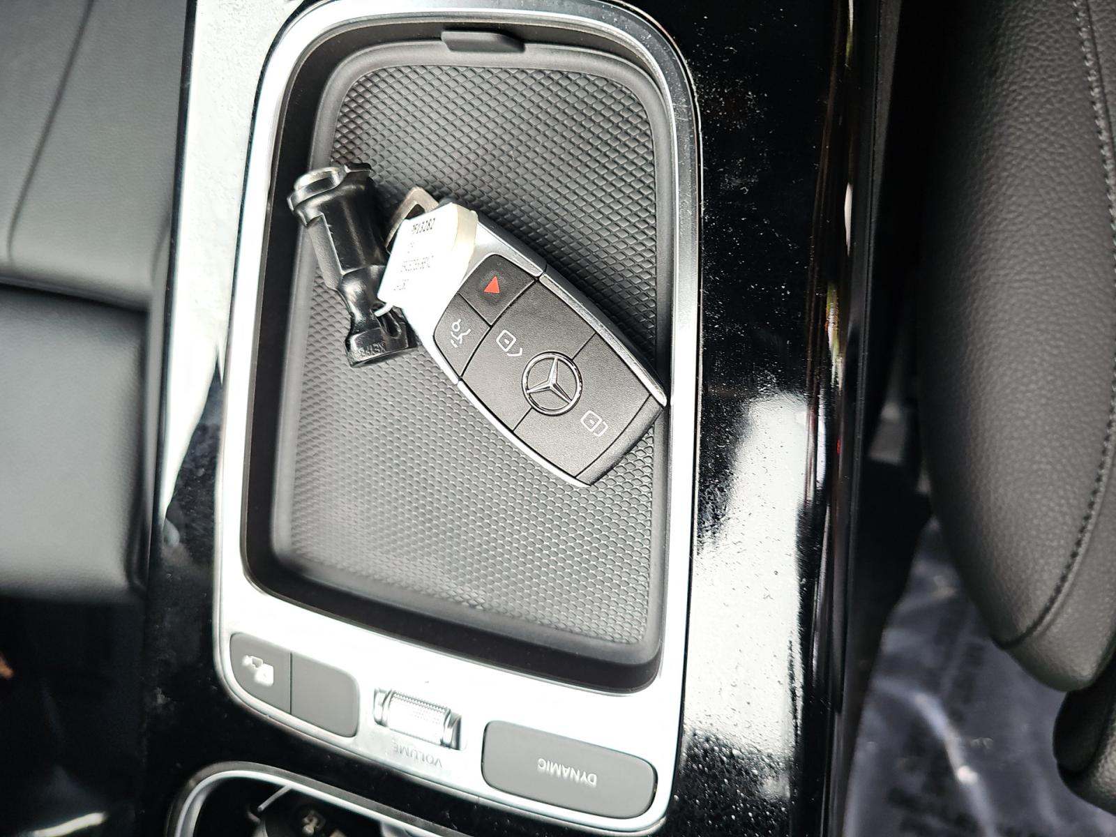 2025 Mercedes-Benz CLA CLA 250 AWD