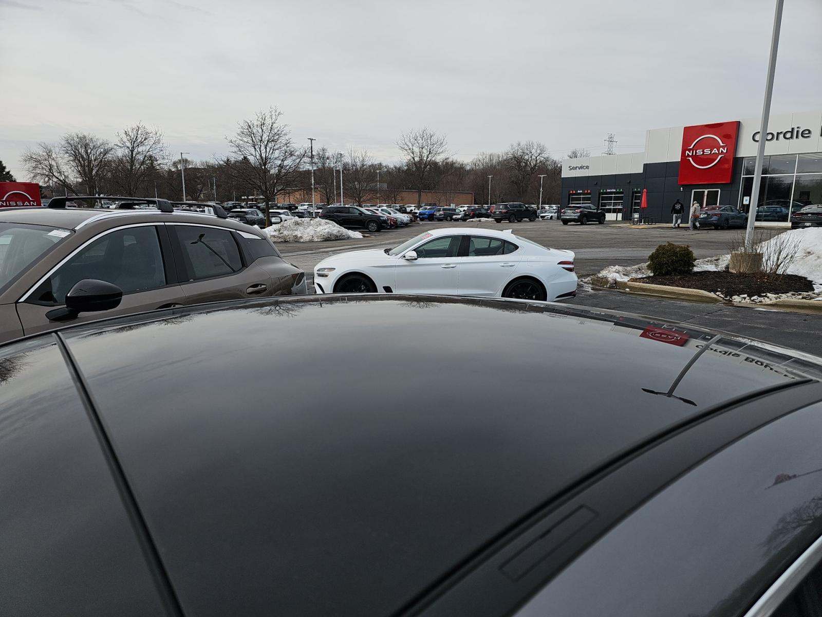 2025 Mercedes-Benz CLA CLA 250 AWD