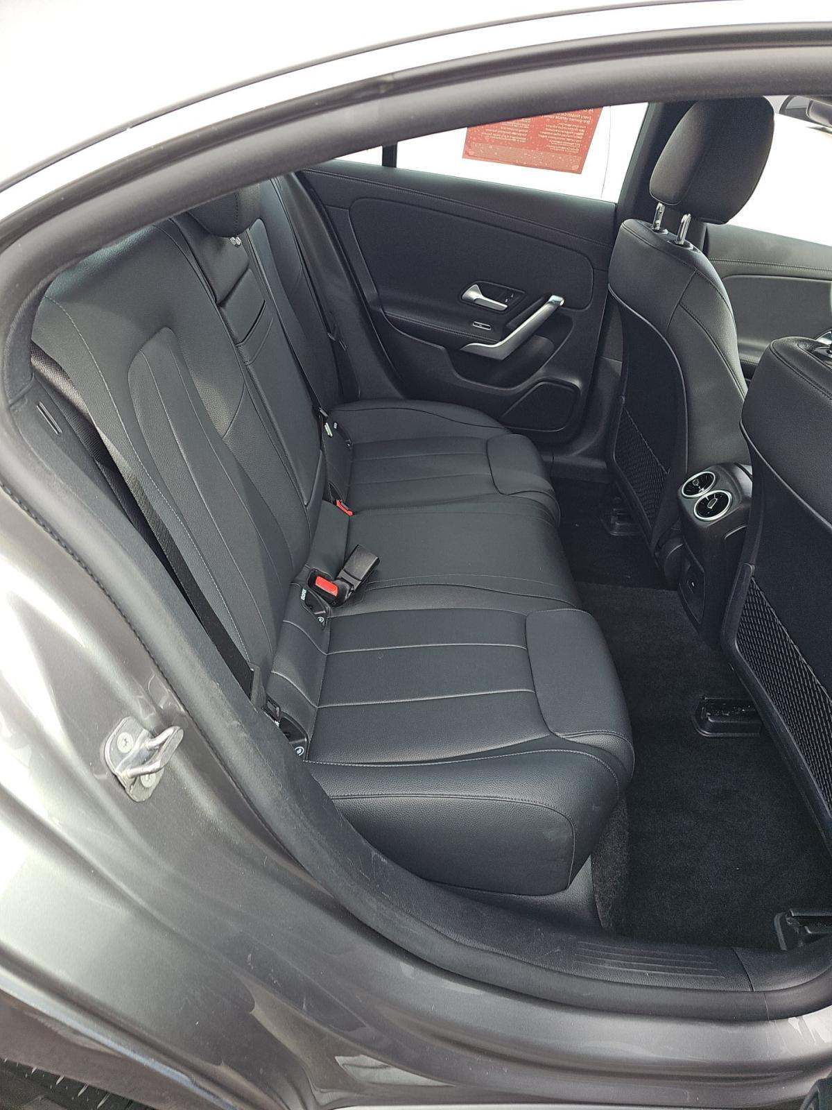 2025 Mercedes-Benz CLA CLA 250 AWD