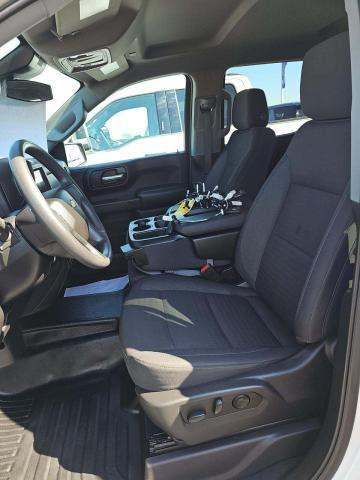 CHEVROLET WORK TRUCK - 6