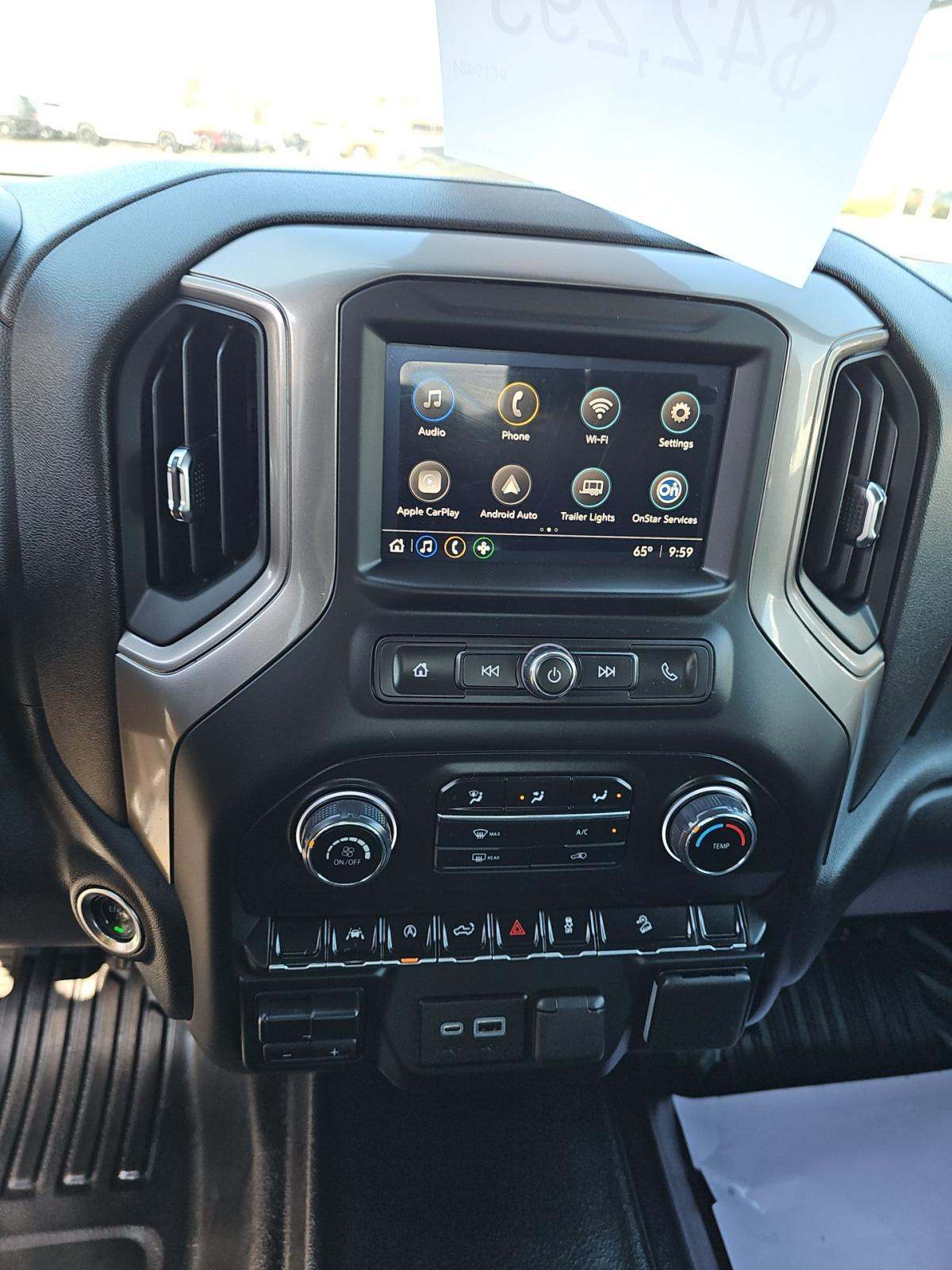 CHEVROLET OTHER - 10