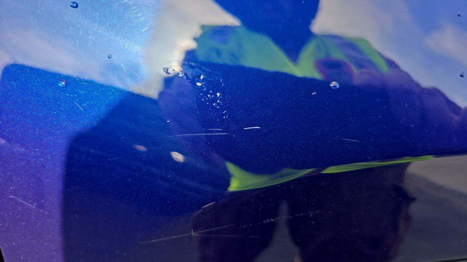 2017 Jeep Renegade Sport AWD