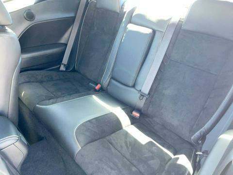 DODGE SRT HELLCAT REDEYE WIDEBODY JAILBRE - 9