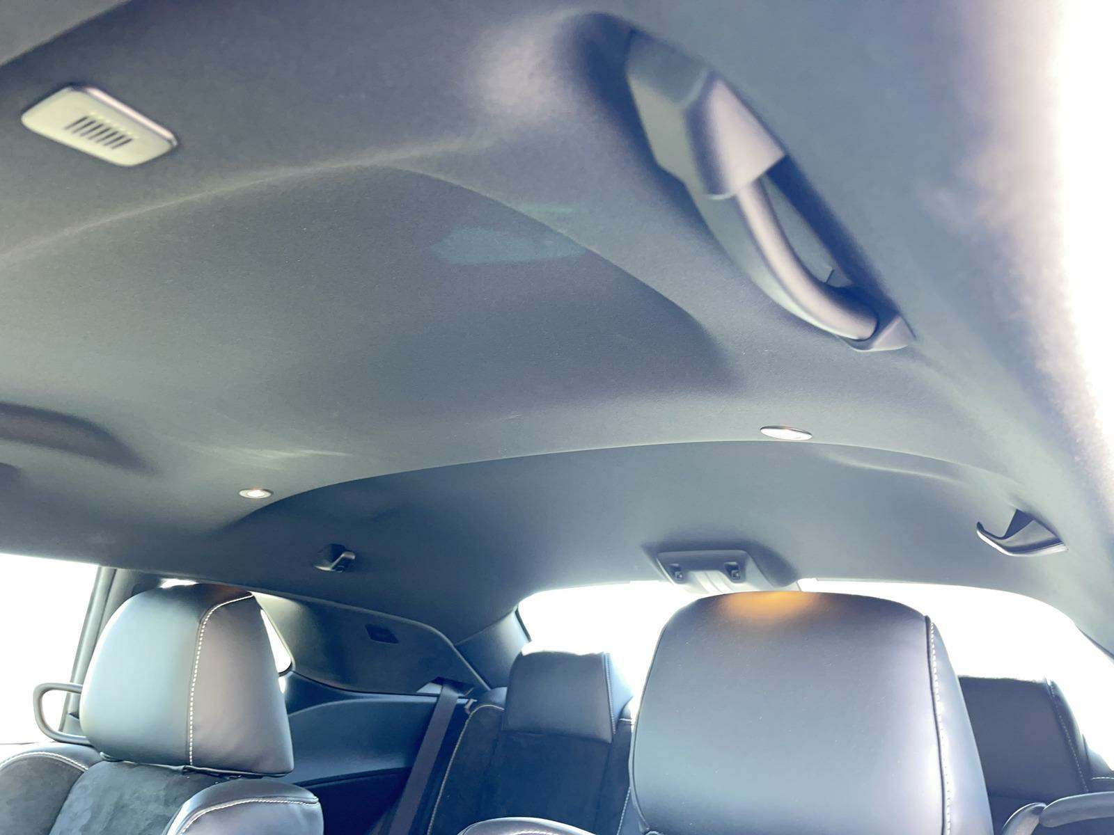 DODGE CHALLENGER - 7