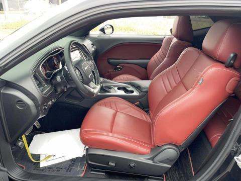 DODGE SRT SUPER STOCK - 2