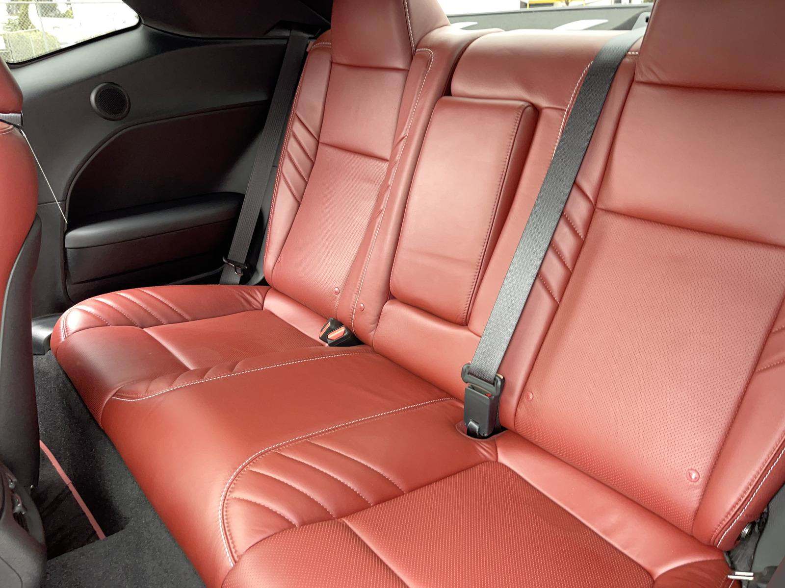 DODGE CHALLENGER - 9