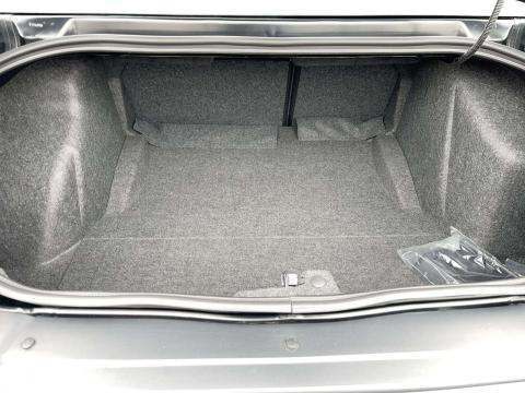 DODGE SRT SUPER STOCK - 10