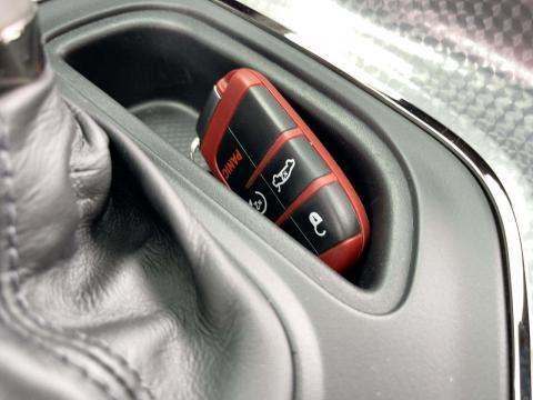 DODGE SRT SUPER STOCK - 4