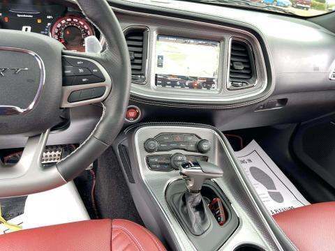 DODGE SRT SUPER STOCK - 6