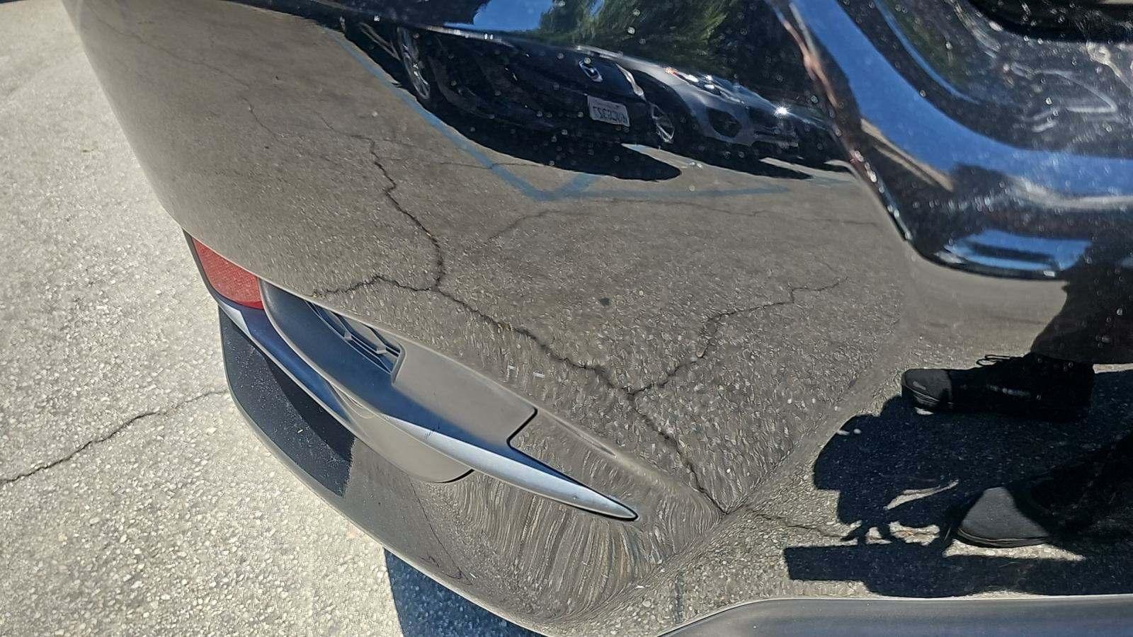 2016 Honda Civic EX-T FWD