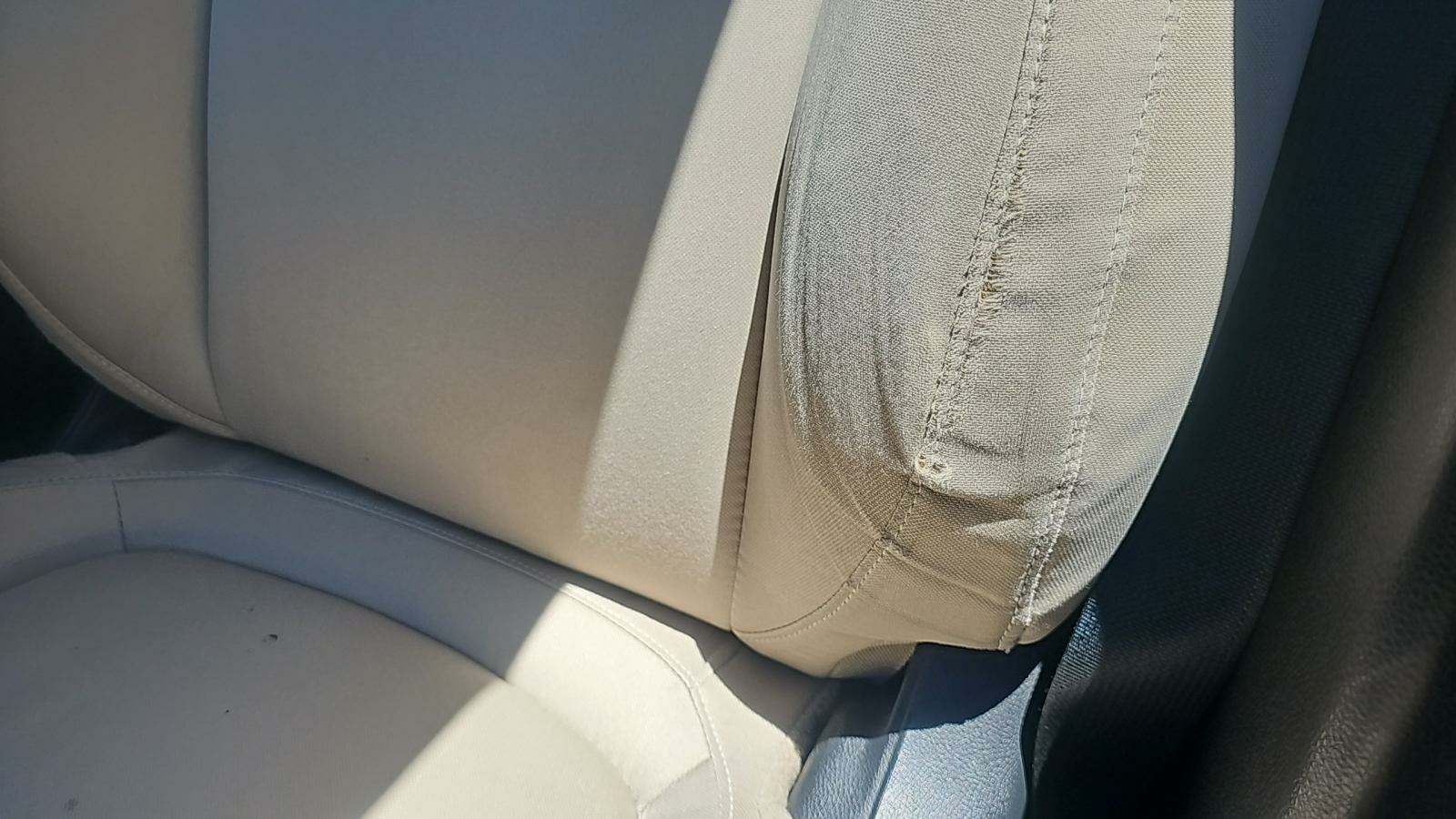 2016 Honda Civic EX-T FWD