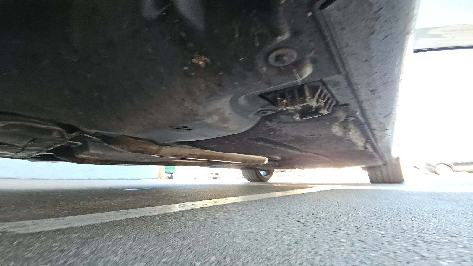 2019 BMW M5 Base AWD