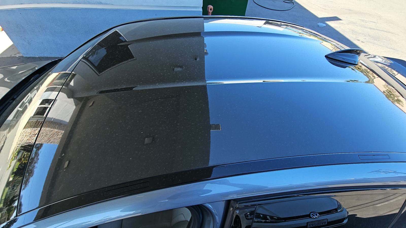 2019 BMW M5 Base AWD