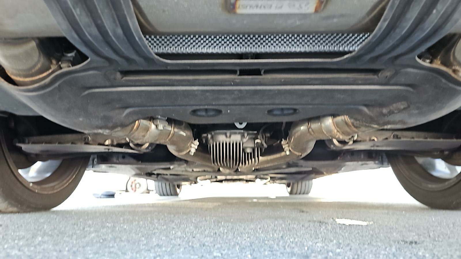 2019 BMW M5 Base AWD