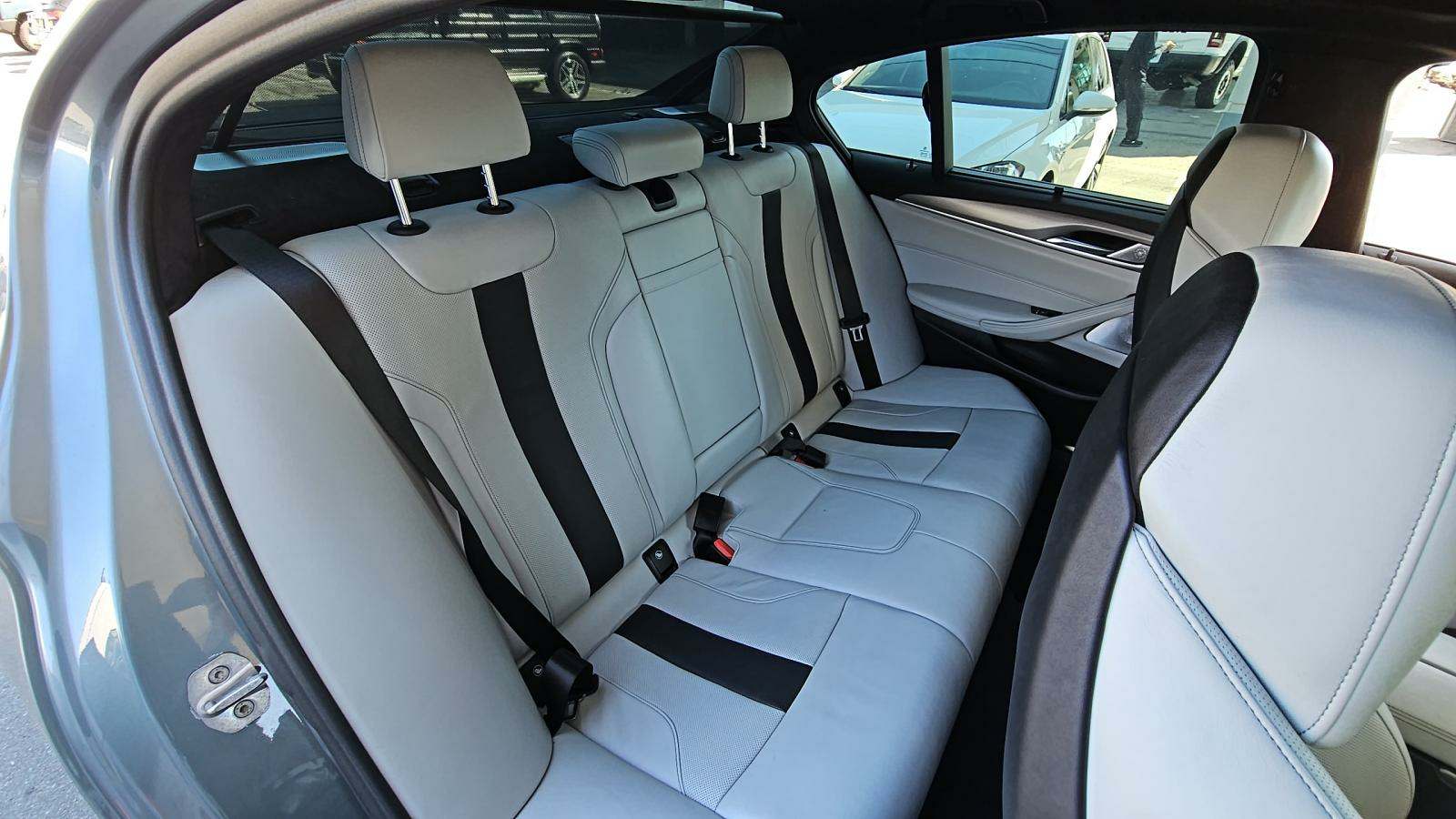 2019 BMW M5 Base AWD