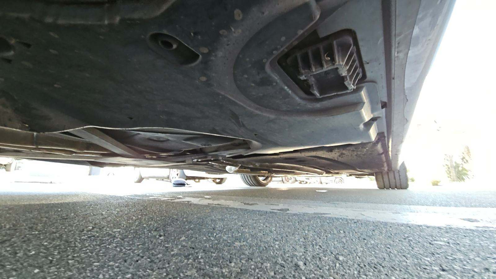 2019 BMW M5 Base AWD