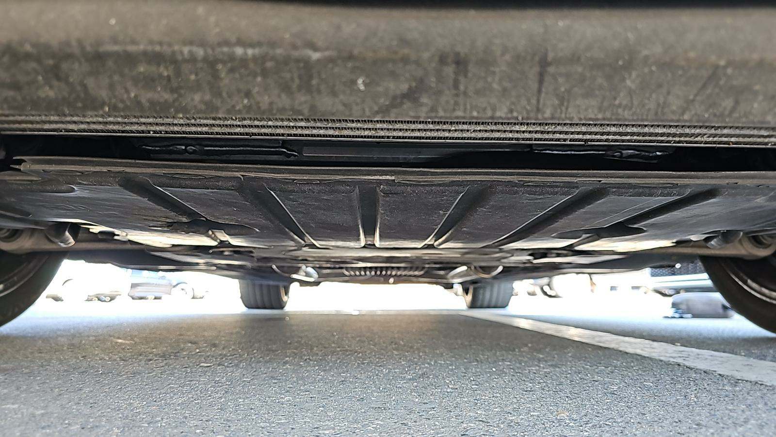 2019 BMW M5 Base AWD