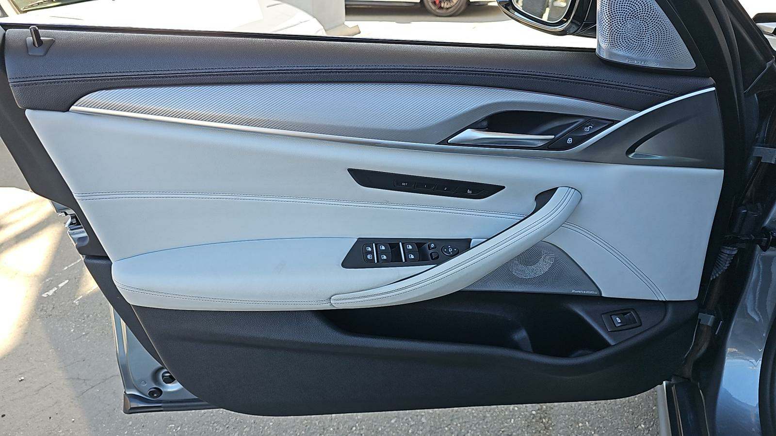 2019 BMW M5 Base AWD