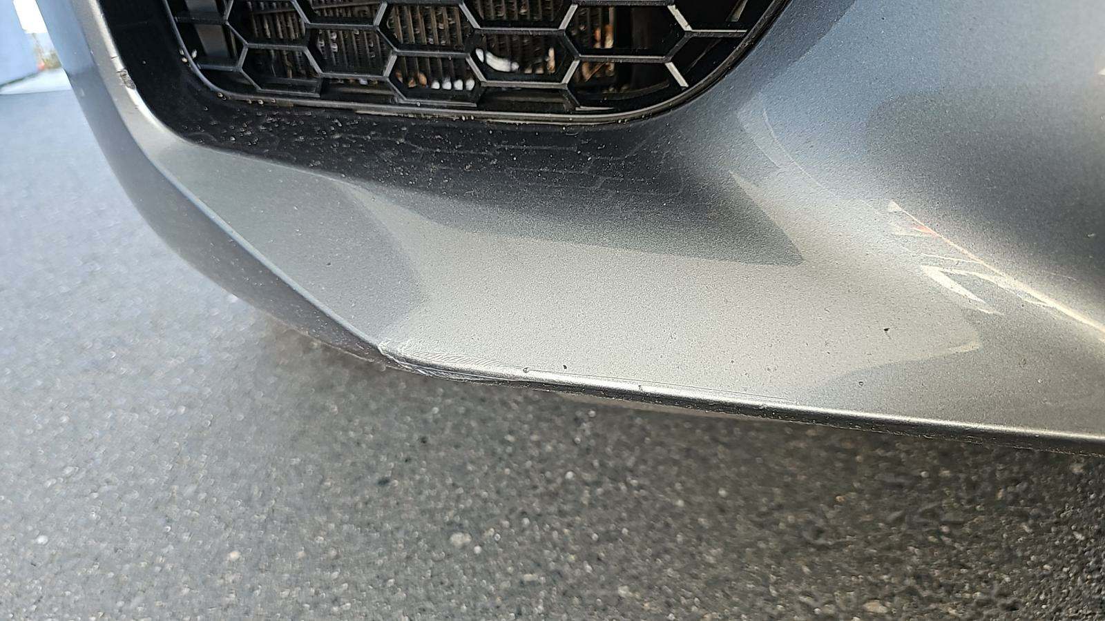 2019 BMW M5 Base AWD