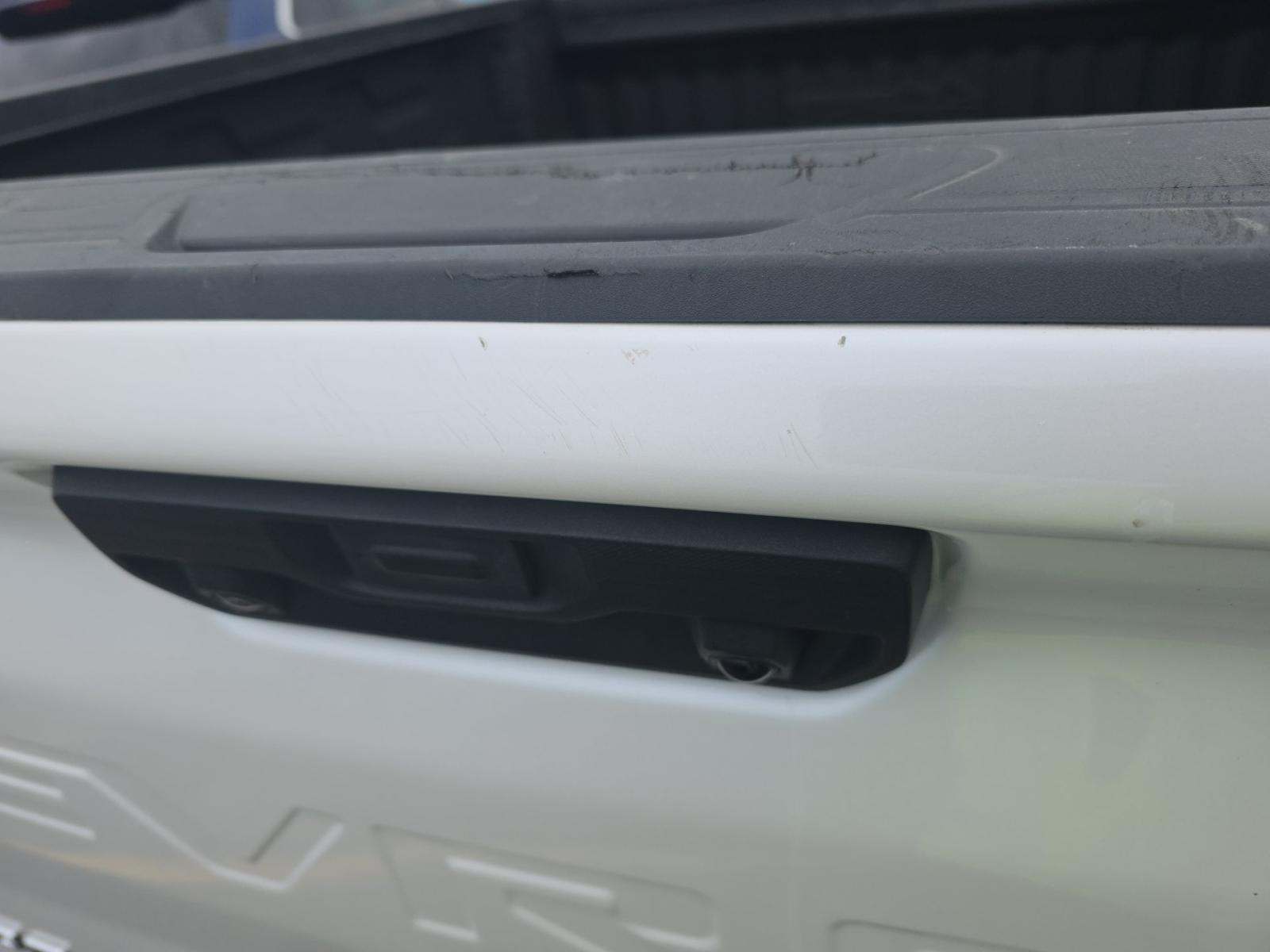 2024 Chevrolet Silverado 2500HD High Country AWD