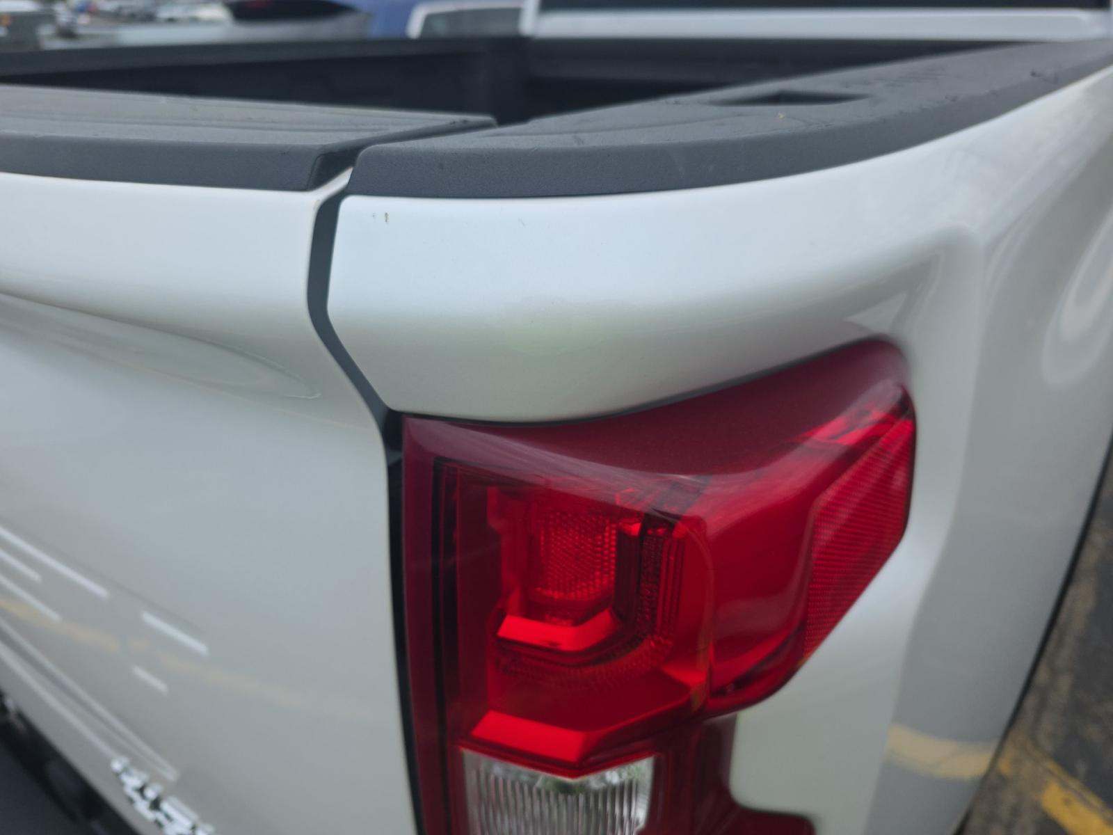 2024 Chevrolet Silverado 2500HD High Country AWD