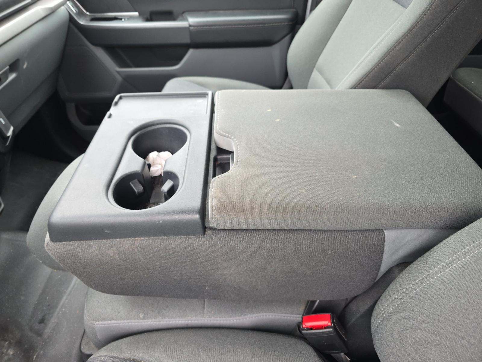 2025 Ford F-150 XLT AWD