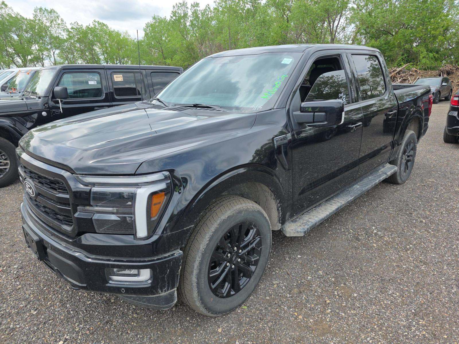 FORD F-150 - 1
