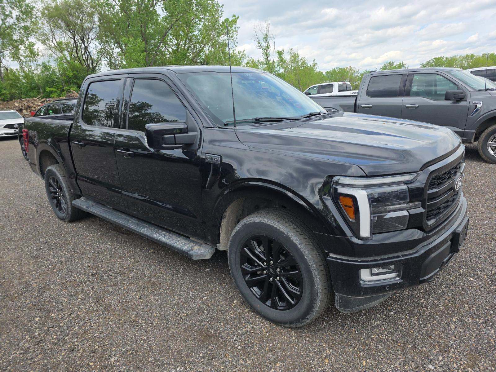 FORD F-150 - 4