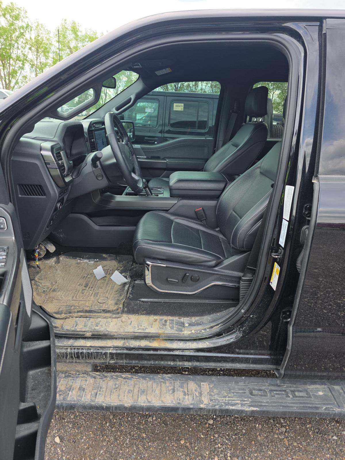 FORD F-150 - 6
