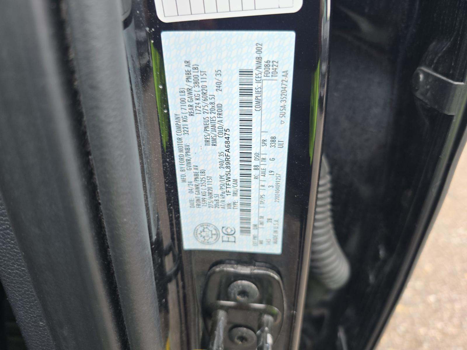 FORD F-150 - 5
