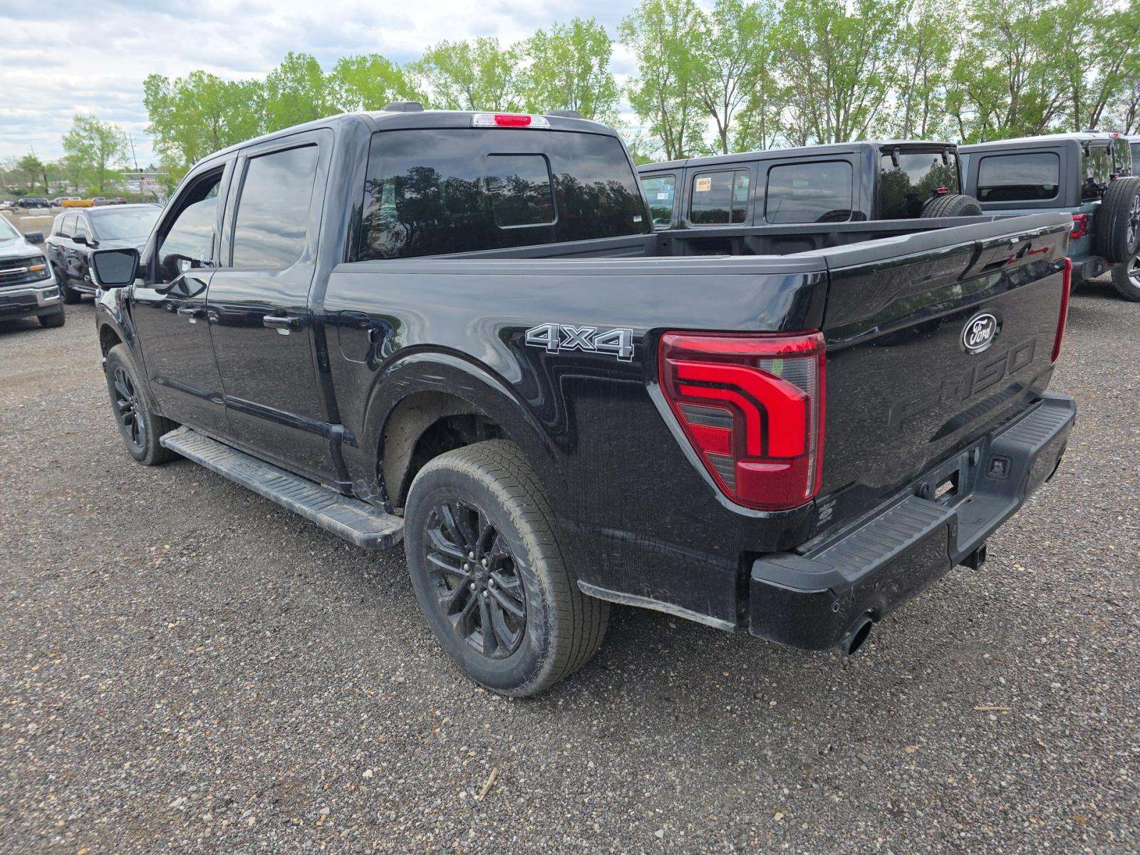 FORD F-150 - 2