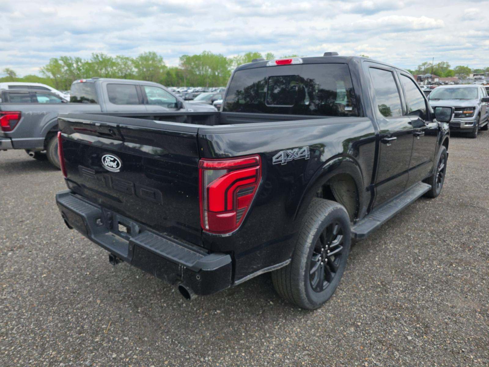 FORD F-150 - 3